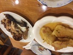 篱笆院东北饺子王-篱笆院东北饺子王(欧阳路店)