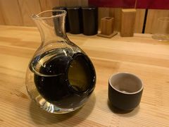 月桂冠辛口-汪爹爹武汉牛三鲜(朝外大街店)