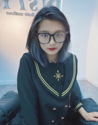 -Rise Hair上升造型