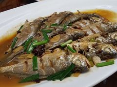 -福润海鲜馆