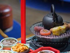 -成都观隐颐云台酒店-芳菲秀