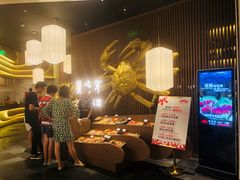 -蟹将军·松叶蟹和牛日料放题自助(K11店)