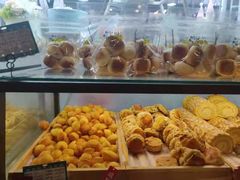 -吉美诺烘焙(公园北路店)