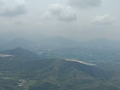 -梧桐山风景名胜区