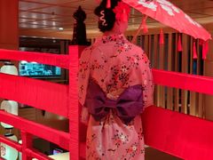 -北方暖暖温泉度假洗浴