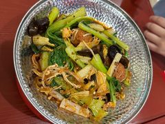 -喜家德虾仁水饺(深圳印力中心店)