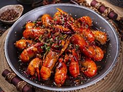 -91小龙虾·香辣蛙(蛇口店)