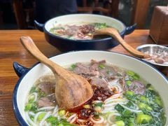 -黔派·虾子羊肉粉·小吃(佳宁娜广场店)