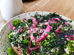 -BOR Eatery(安福路店)