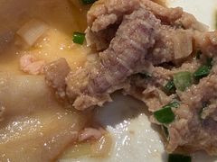 -倍儿美海鲜大排挡·非遗海鲜蒸饺(洋货店)