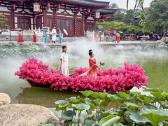 -华清宫景区