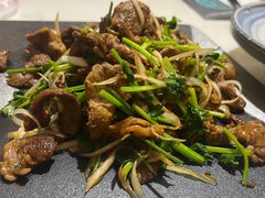 -后海16号·北京私房菜