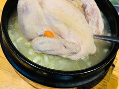 -秋木烤肉·韩国牛肉名家(高新旗舰店)