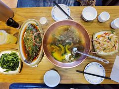 -妈妈的味道(和顺古镇店)