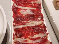 -俏牛哥鲜牛肉牛肆馆(重庆天地店)