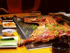-炑羊香烤全羊(西三旗店)