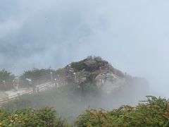 -峨眉山风景名胜区