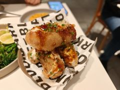 -胡麻(静安嘉里店)