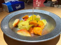 -水平有限广西米粉·广西风味集(五道口店)