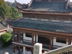 -屈原故里文化旅游区