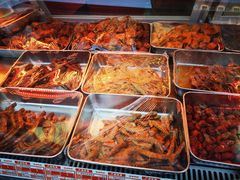 -绝味鸭脖(马栏广场1店)