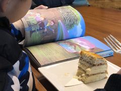 -星巴克(广州中华广场B1层店)