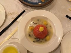 -酌宴府The China Club·广州万富希尔顿酒店(云城东路店)