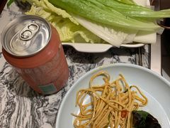 -京元盛铜锅涮肉(上海总店)