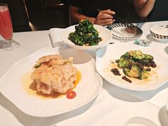 -百富源·海鲜辽菜(浑河堡店)