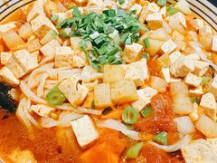 -山丹丹西北菜(金贸大厦店)