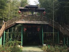 -陶祖圣境风景区