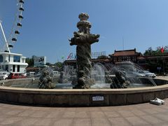 -南戴河国际娱乐中心