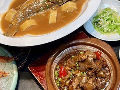 -淮扬府(安定门店)