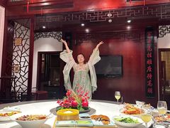 -古韵轩·江浙融合菜(梁溪店)