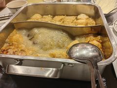 -螺大喜螺蛳粉火锅(雍和宫店)