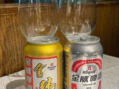 -领鲜活海鲜榴莲自助火锅(东门店)