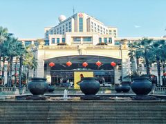 -翠湖宾馆·中餐厅