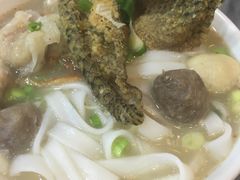 -明兴正宗潮州五彩鱼蛋粉面(中山六路店)