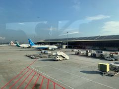 -吉隆坡国际机场