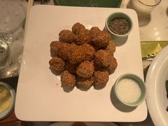 -那家小馆•北京菜•烤鸭(香山店)