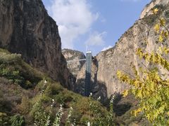 -云梦山