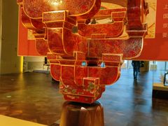 -北京工艺美术博物馆