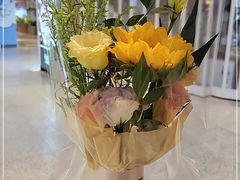 -EPOQUE·一刻花店(兴业太古汇店)
