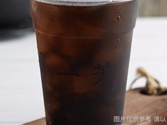 关西仙草茶-一芳陈家台湾水果茶(荔枝沟店)