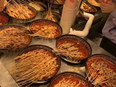 -东门町美食街
