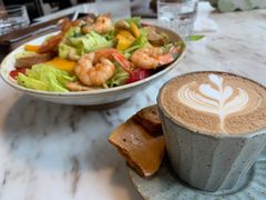 -G+KITCHEN(龙湖狮山天街店)