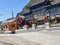 -大境门景区
