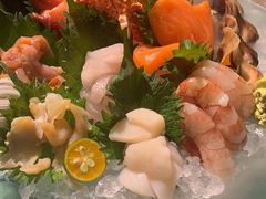 -極上萬膳·日料放题(海岸城店)