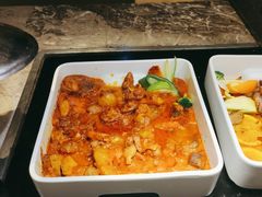 -盛宴标帜餐厅·亲子自助 (南昌喜来登酒店)
