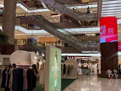 -开元商城(钟楼店)